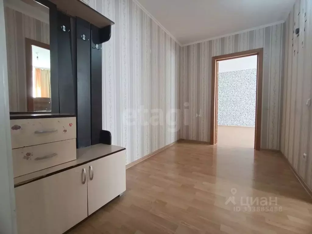 2-к кв. Тюменская область, Тюмень Широтная ул., 190к3 (62.2 м) - Фото 1