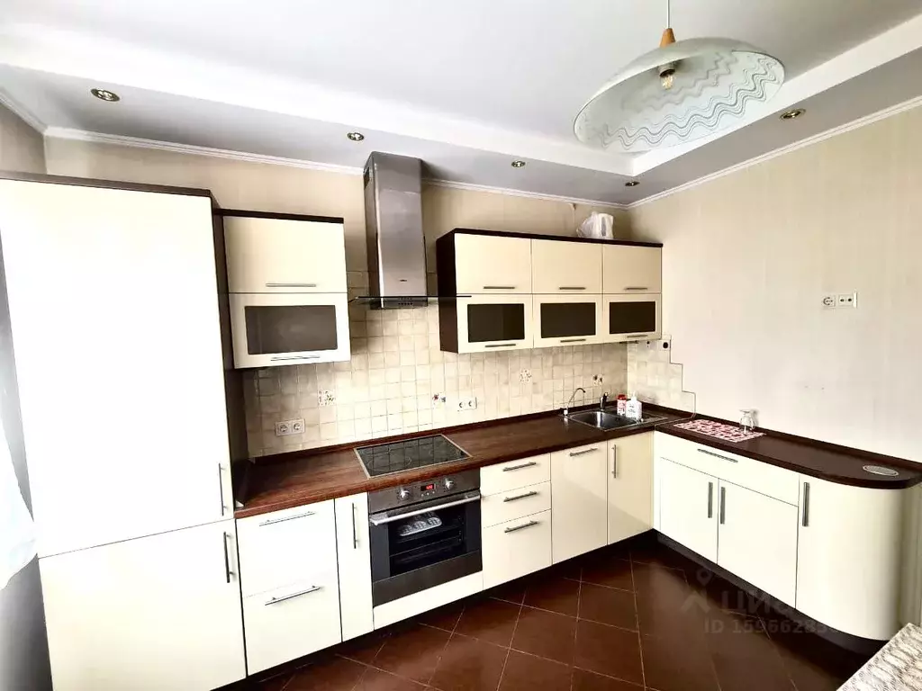 1-к кв. Московская область, Балашиха 1 Мая мкр, 34 (38.0 м) - Фото 0