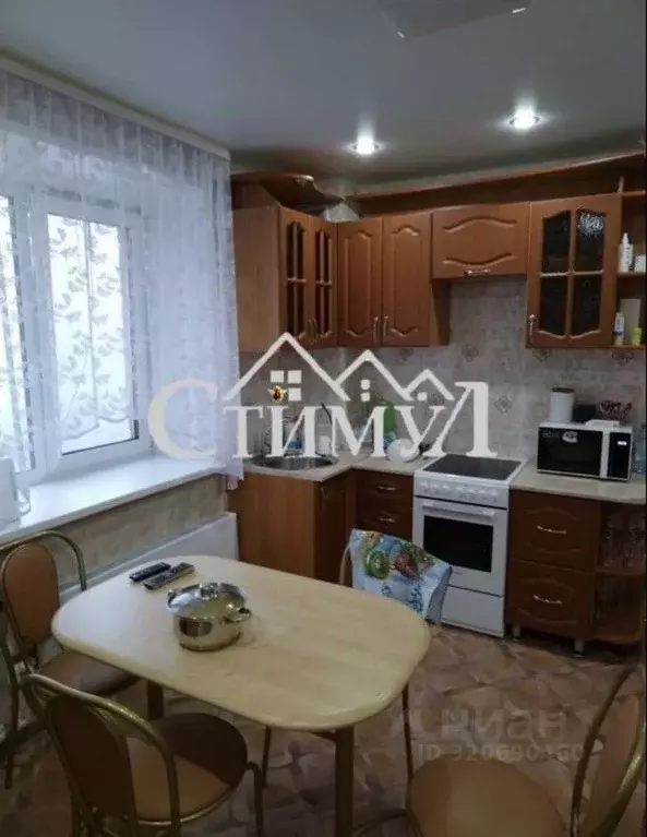 1-к кв. Хакасия, Черногорск Октябрьская ул., 102 (39.9 м) - Фото 2