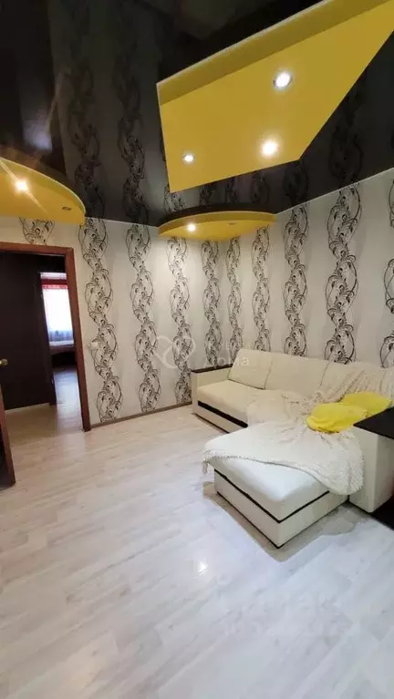 3-к кв. Волгоградская область, Волжский ул. Мира, 9 (56.9 м) - Фото 2