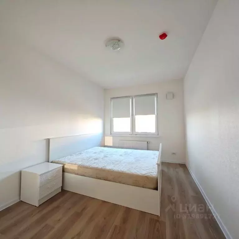 1-к кв. Санкт-Петербург ул. Пахомовская, 18к1 (33.0 м) - Фото 0