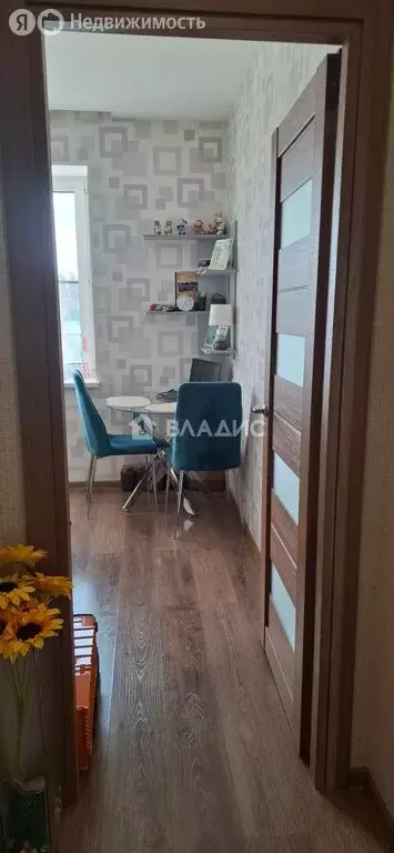 1-комнатная квартира: Химки, микрорайон Сходня, Овражная улица, 24к17 ... - Фото 1