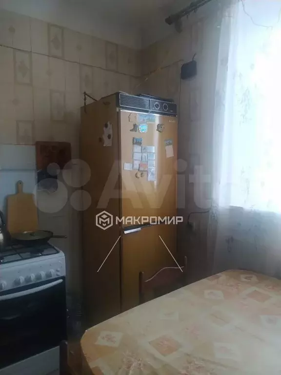 2-к. квартира, 49,4 м, 1/2 эт. - Фото 0