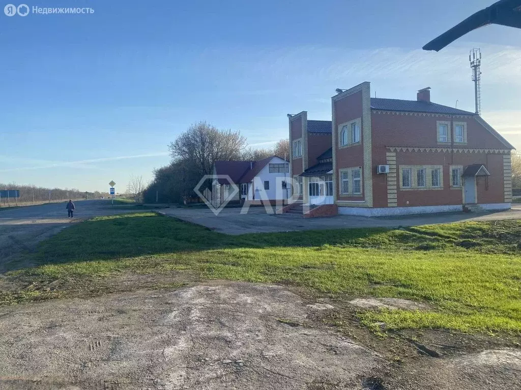 Офис (417 м) - Фото 2