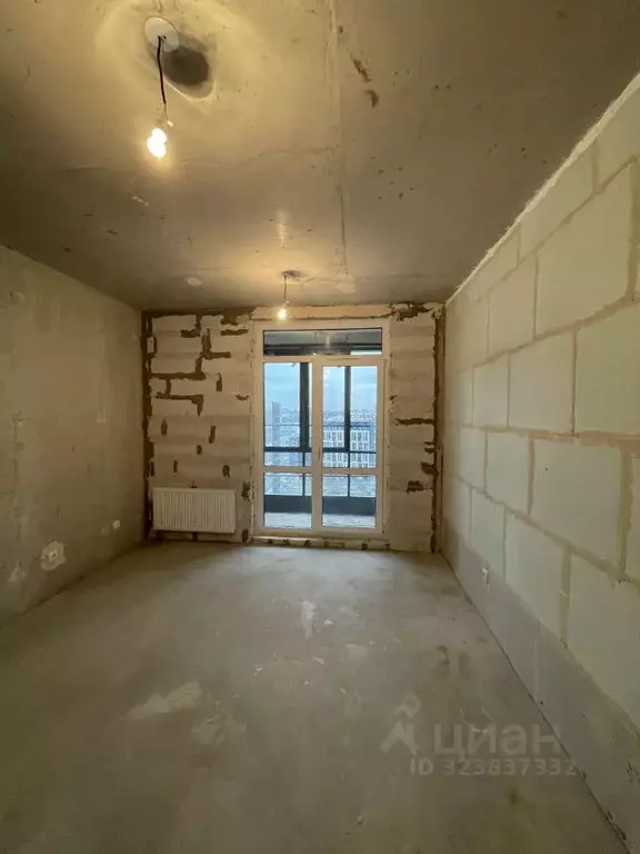 2-к кв. Санкт-Петербург Белоостровская ул., 10к3 (56.3 м) - Фото 2