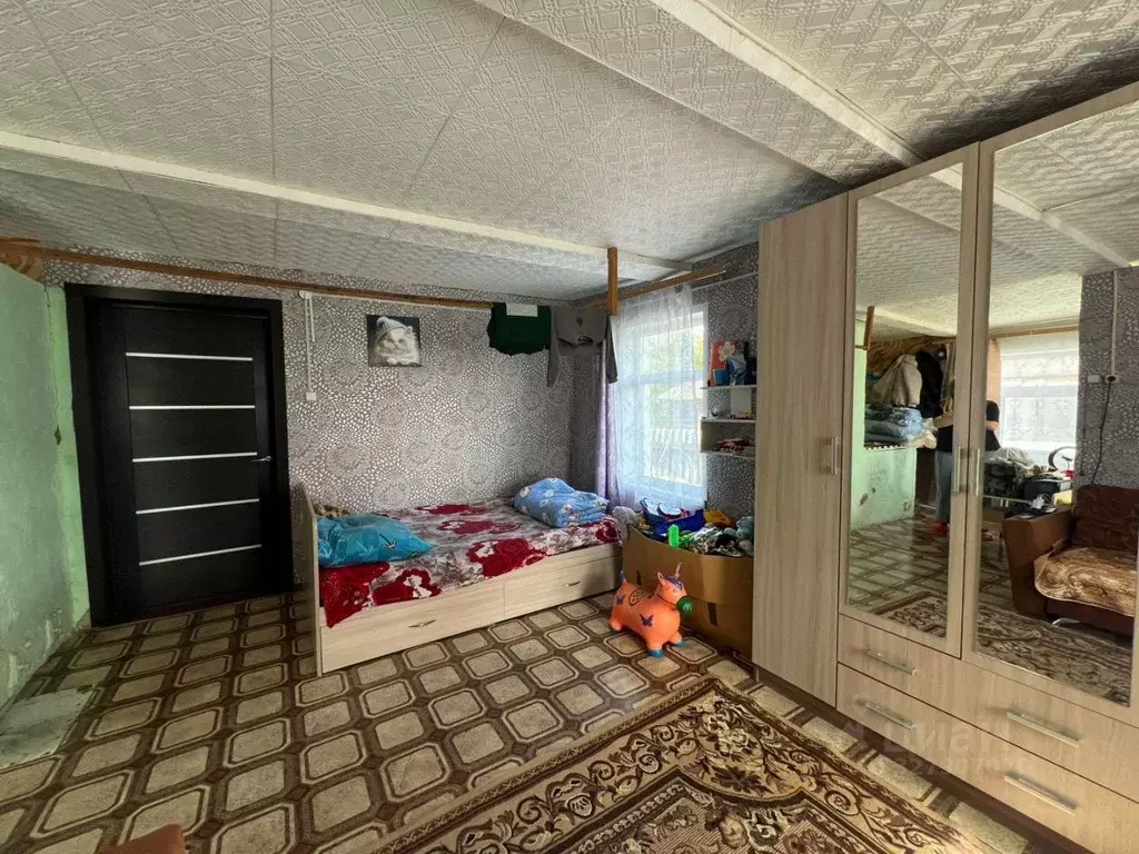 Дом в Брянская область, Брянский район, Новосельское с/пос, д. ... - Фото 2