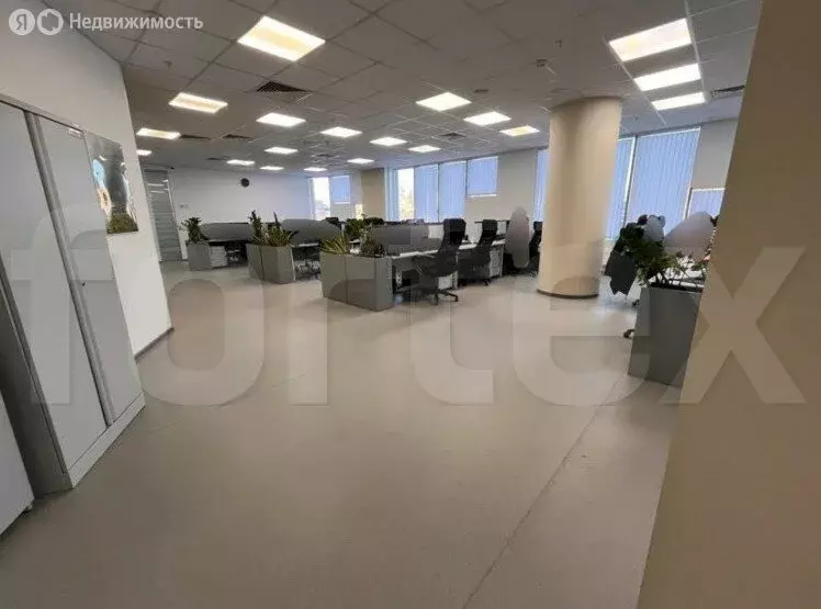 Офис (1530 м) - Фото 2