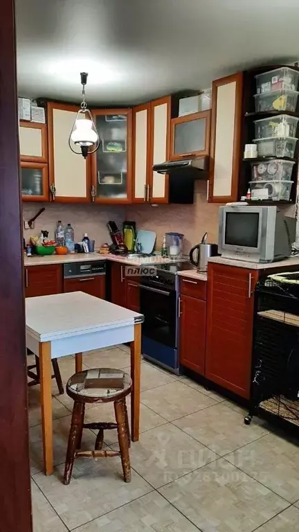 1-к кв. Москва Ясногорская ул., 13К1 (39.0 м) - Фото 1