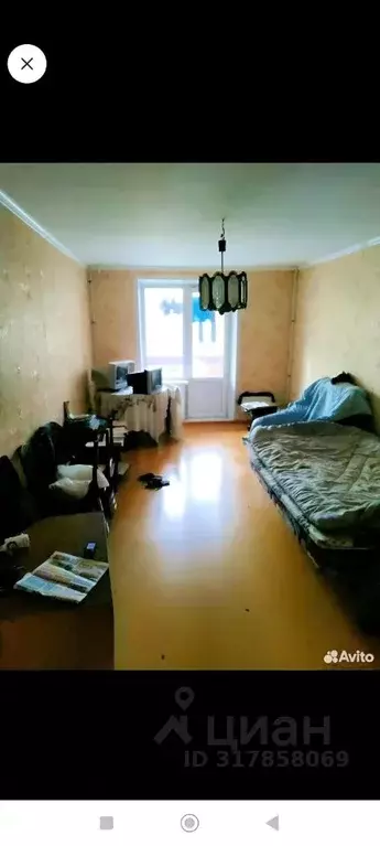2-к кв. Татарстан, Набережные Челны 29-й комплекс, 10 (60.0 м) - Фото 1