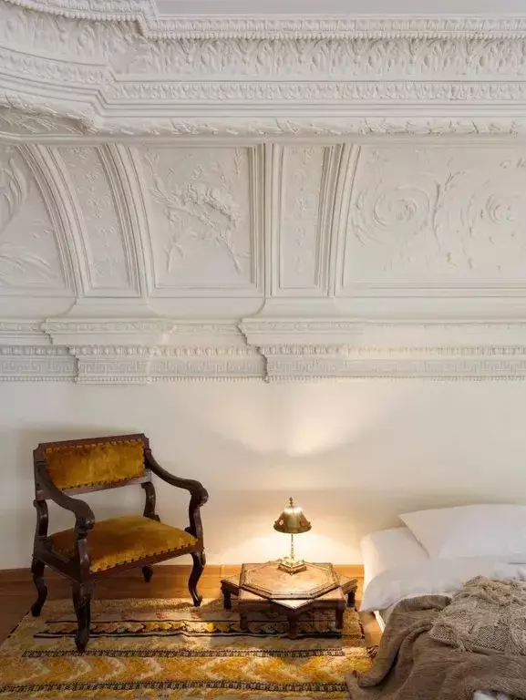 1-к кв. Москва Малый Гнездниковский пер., 10 (48.0 м) - Фото 2