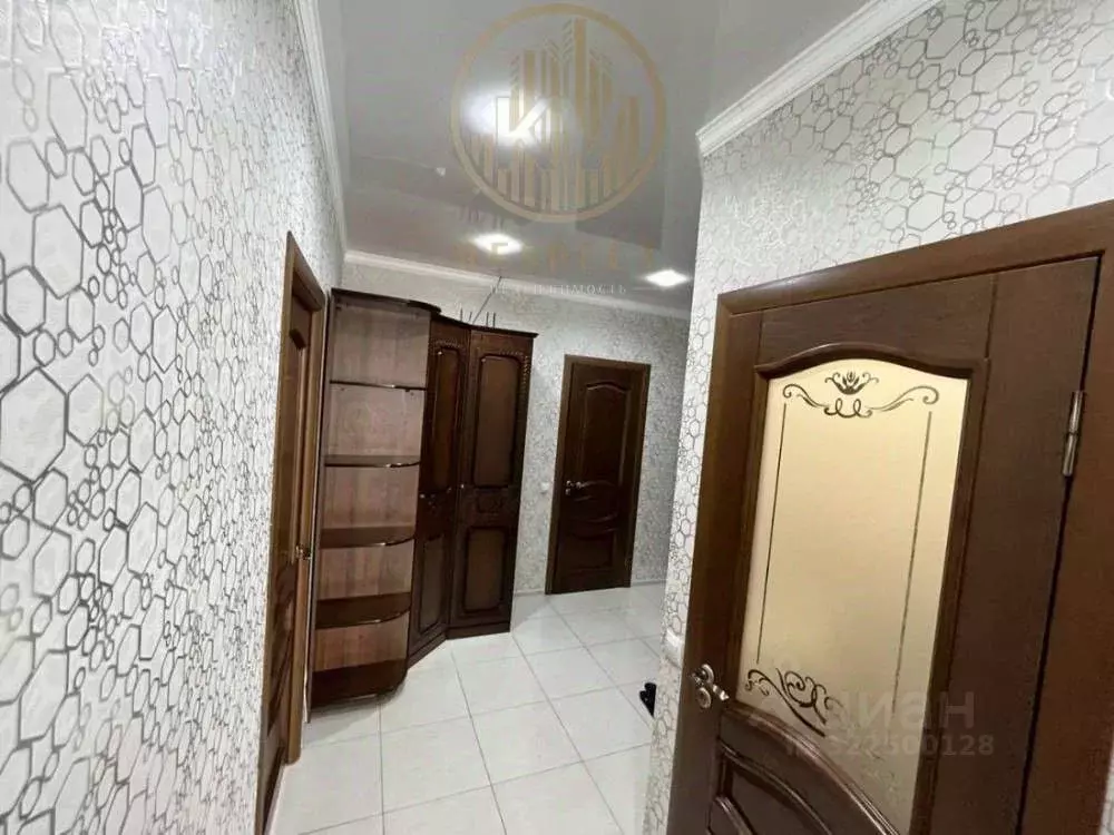 2-к кв. Ставропольский край, Ессентуки ул. Фридриха Энгельса, 44/1 ... - Фото 2