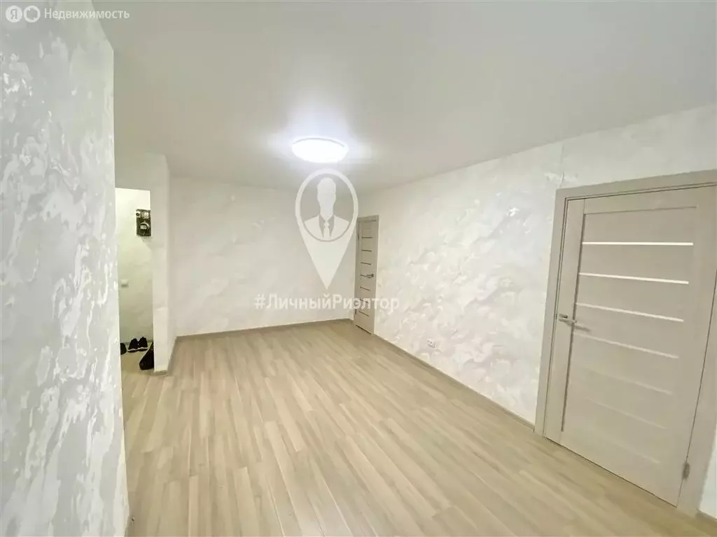 2-комнатная квартира: Рязань, улица Семашко, 52 (44 м) - Фото 0