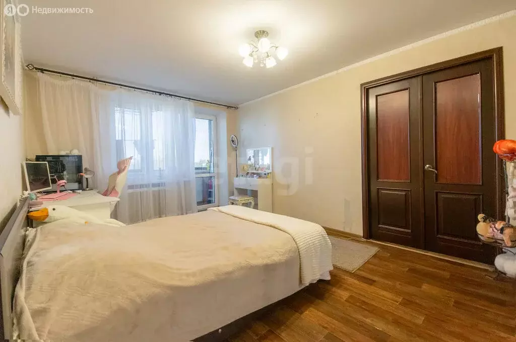 2-комнатная квартира: Калининград, Батальная улица, 67А (48.5 м) - Фото 1