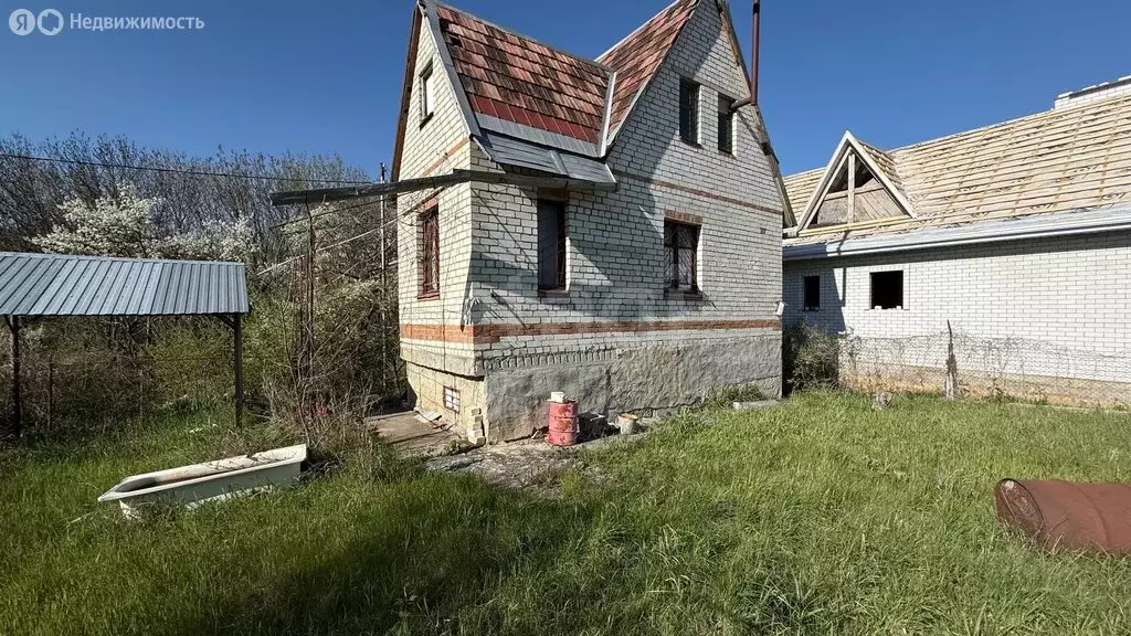 Дом в Ставрополь, садоводческое некоммерческое товарищество Озон (65.5 ... - Фото 2