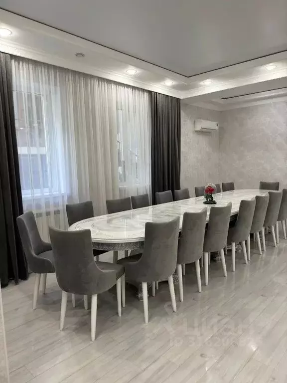 Дом в Краснодарский край, Анапа ул. Самбурова, 154 (140 м) - Фото 2