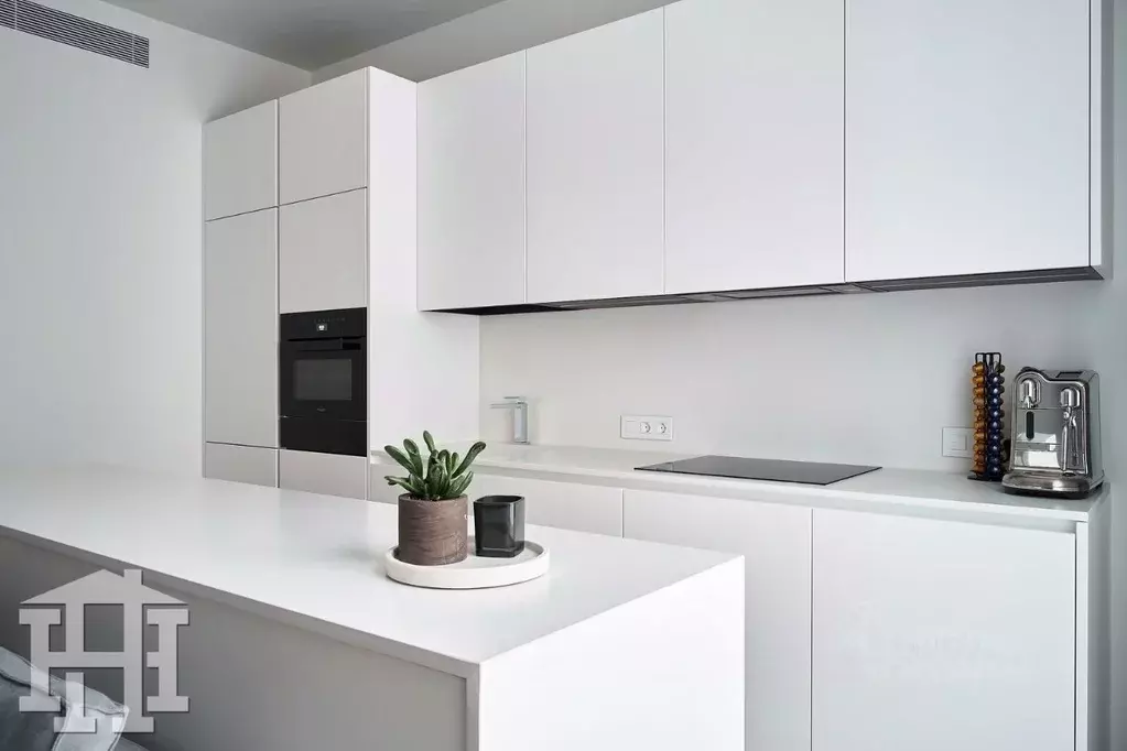 2-к кв. Москва ул. Большая Дмитровка, 9А (60.0 м) - Фото 1