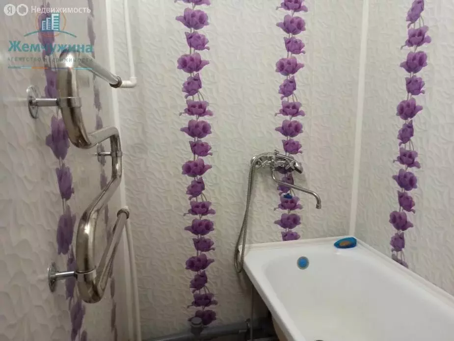 2-комнатная квартира: Димитровград, Октябрьская улица, 68 (44.8 м) - Фото 2