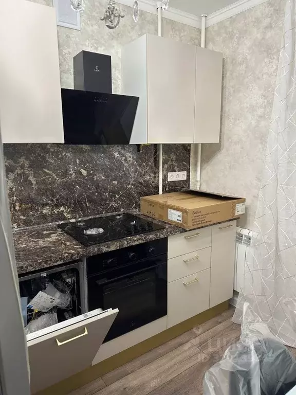 2-к кв. Московская область, Подольск Трубная ул., 28 (52.0 м) - Фото 2
