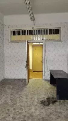 Помещение свободного назначения в Москва 1-й Институтский проезд, 1С1 ... - Фото 2