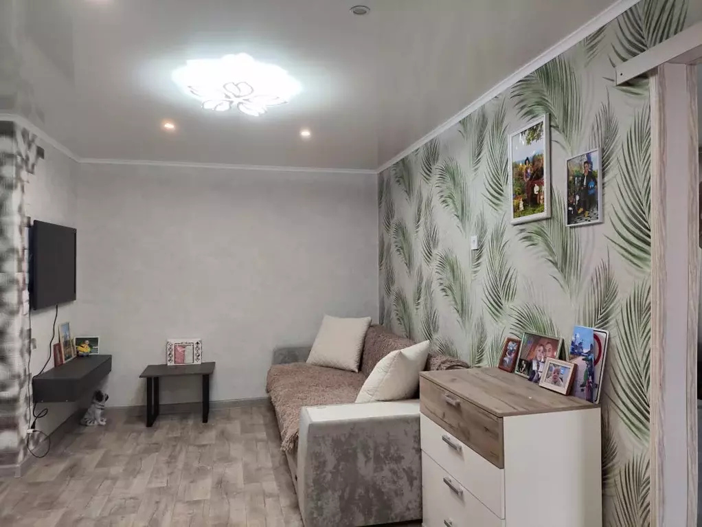Продаётся 2-к квартира, 41.1 м - Фото 0