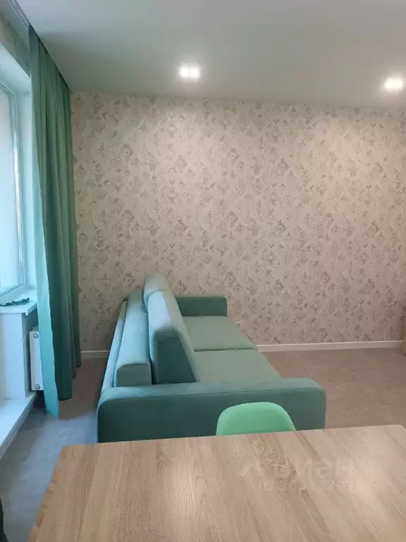 2-к кв. Новосибирская область, Новосибирск ул. Прибрежная, 6 (50.0 м) - Фото 2