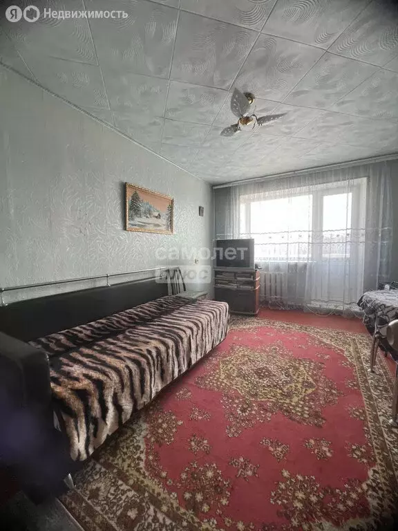 2-комнатная квартира: Энгельс, посёлок Новое Осокорье, Камская улица, ... - Фото 2