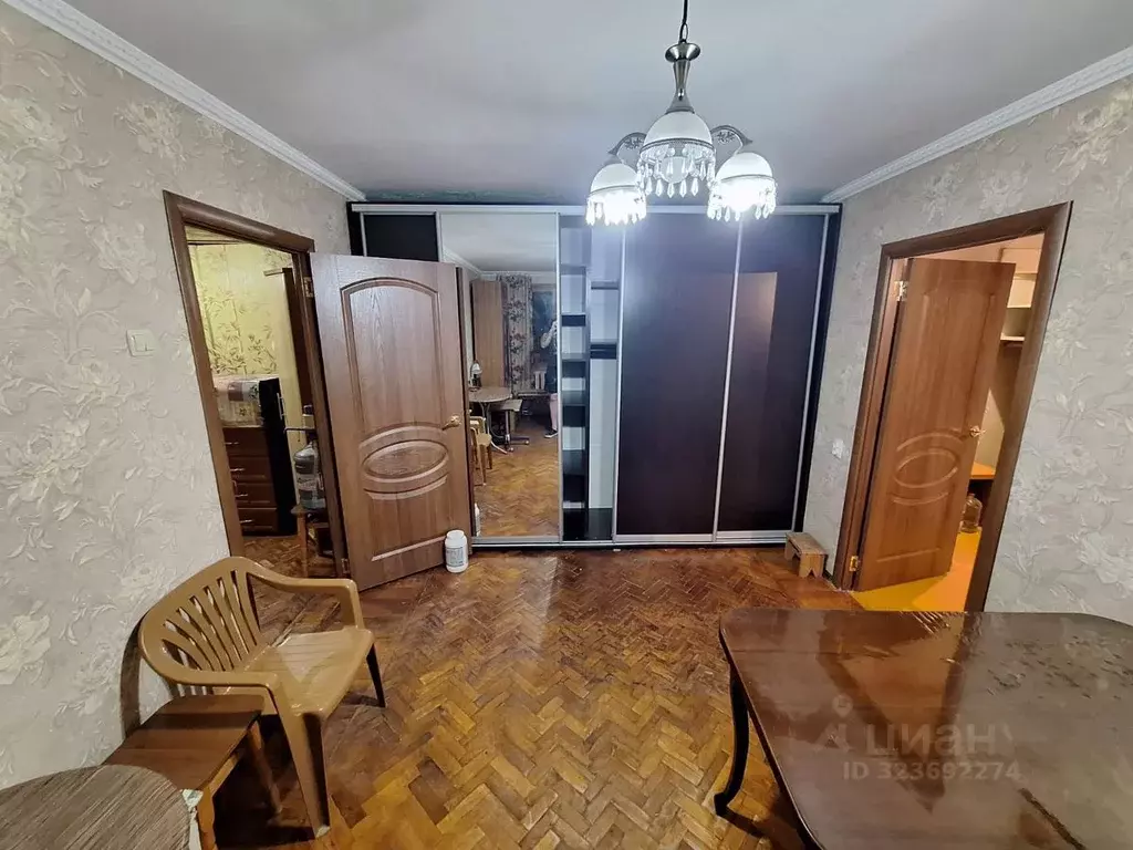 2-к кв. Крым, Феодосия ш. Симферопольское, 31 (50.0 м) - Фото 1