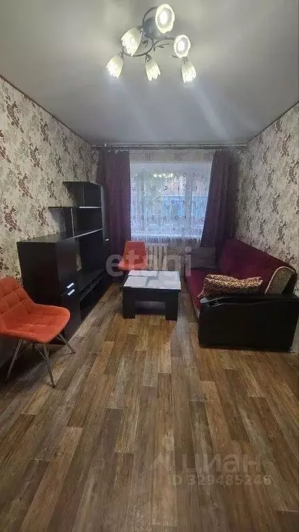 2-к кв. Белгородская область, Шебекино ул. Свободы, 2 (41.8 м) - Фото 1