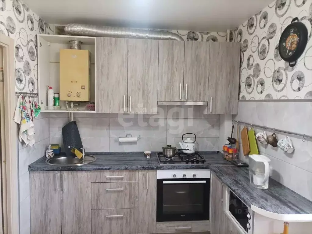 2-к кв. Крым, Феодосия ш. Симферопольское, 47 (55.0 м) - Фото 1