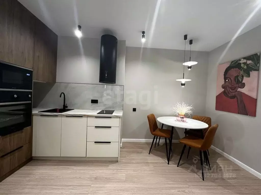 2-к кв. Ростовская область, Ростов-на-Дону, Нахичевань ул. 26-я Линия, ... - Фото 1