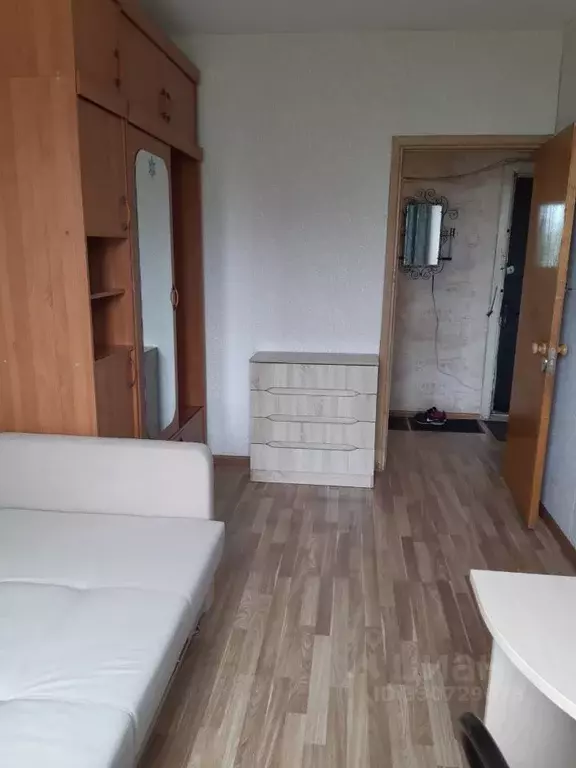 Комната Москва Россошанская ул., 3К2 (12.0 м) - Фото 2