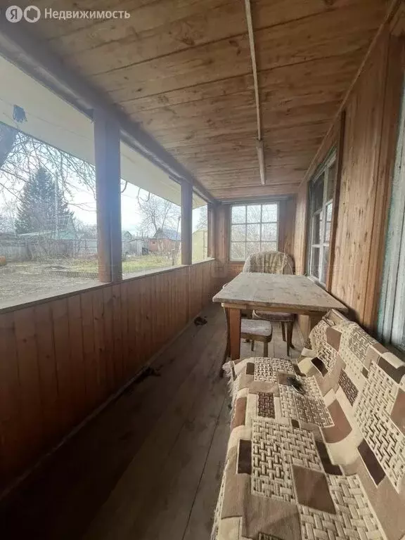 Дом в Казань, садово-дачное товарищество Казанка, 2 (70 м) - Фото 1