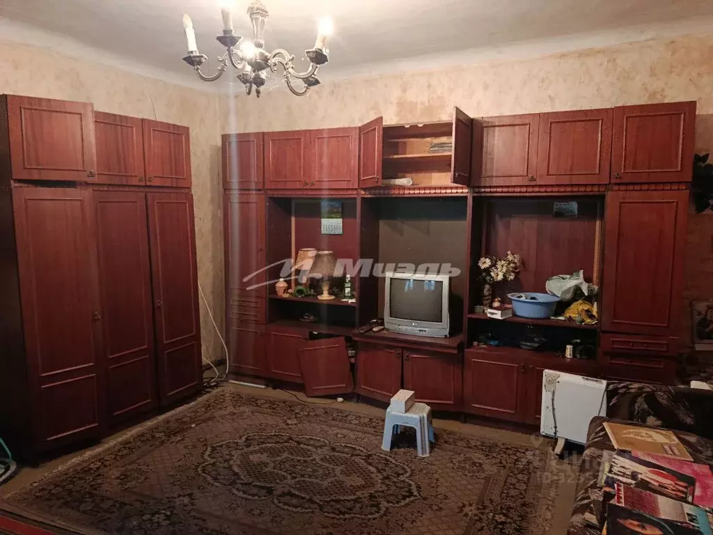 3-к кв. Крым, Симферополь ул. Футболистов, 105 (71.1 м) - Фото 1