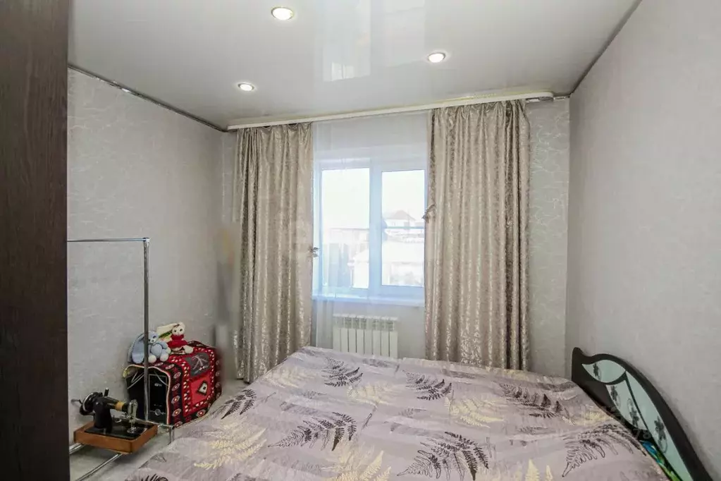 Дом в Бурятия, Улан-Удэ Заречный мкр, ул. Подстанционная (67 м) - Фото 1