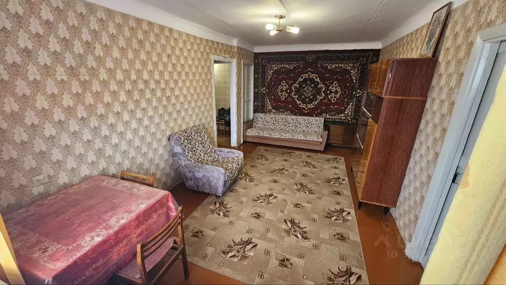 2-к кв. Башкортостан, Уфа ул. Блюхера, 4/1 (43.0 м) - Фото 2