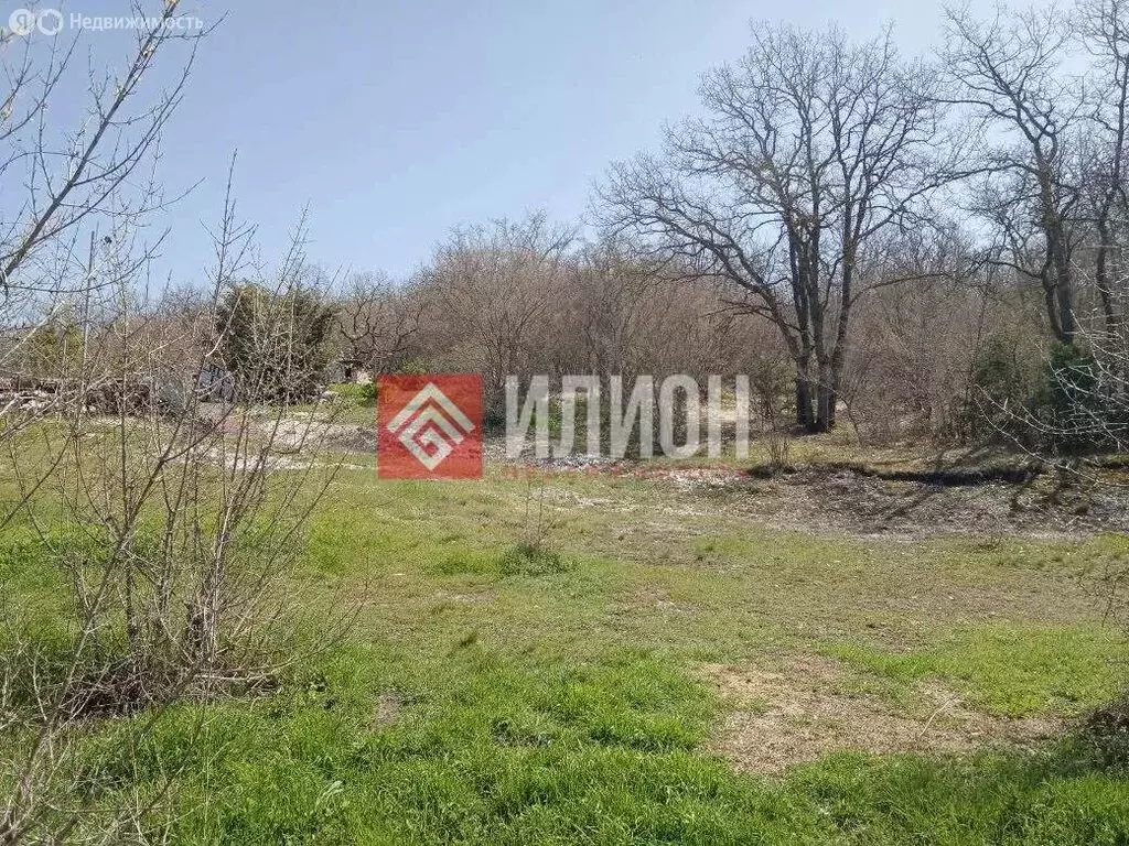 Участок в Плотинное, Вишнёвая улица (10.4 м) - Фото 2