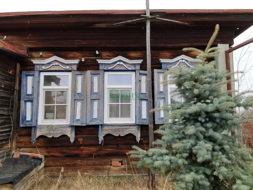 Дом в Тобольск, Большая Сибирская улица, 12А (100.3 м) - Фото 1