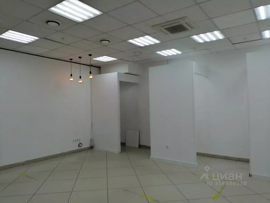 Помещение свободного назначения в Пермский край, Пермь ул. Куйбышева, ... - Фото 2