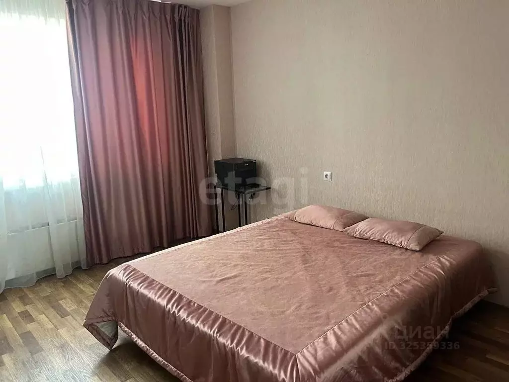 2-к кв. Нижегородская область, Нижний Новгород ул. академика Сахарова, ... - Фото 1