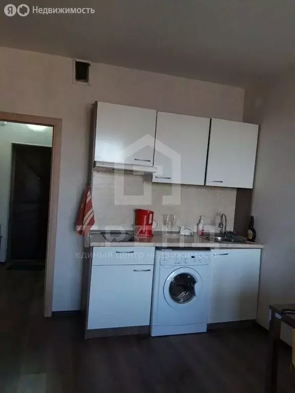 Квартира-студия: Санкт-Петербург, Пулковское шоссе, 14Г (26 м) - Фото 1