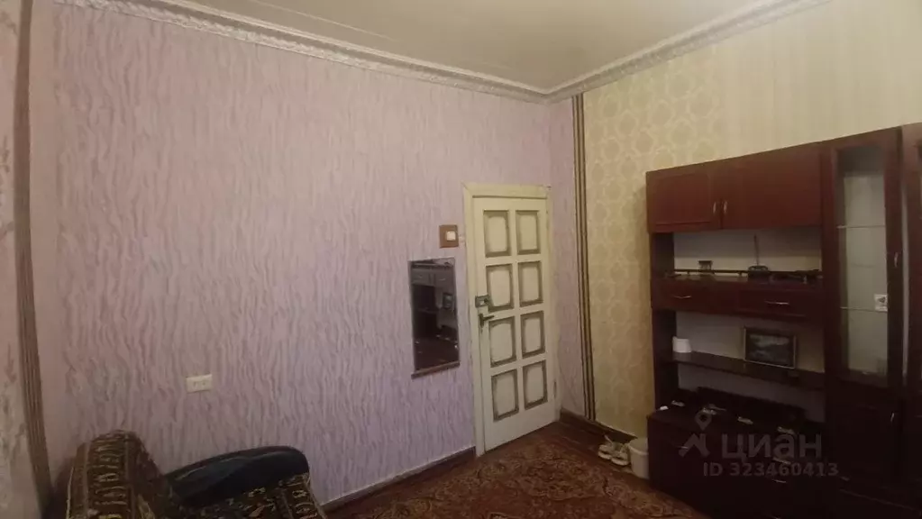 Комната Московская область, Ступино ул. Андропова, 30/23 (24.8 м) - Фото 2