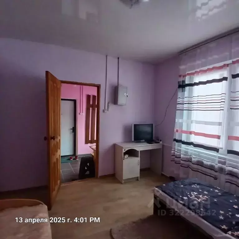 Дом в Воронежская область, Таловая рп  (46 м) - Фото 1