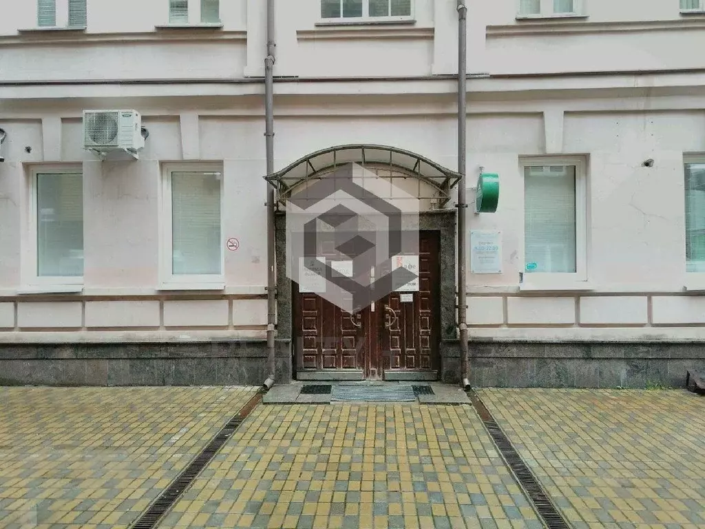 Офис в Москва Известковый пер., 5С1 (170 м) - Фото 1