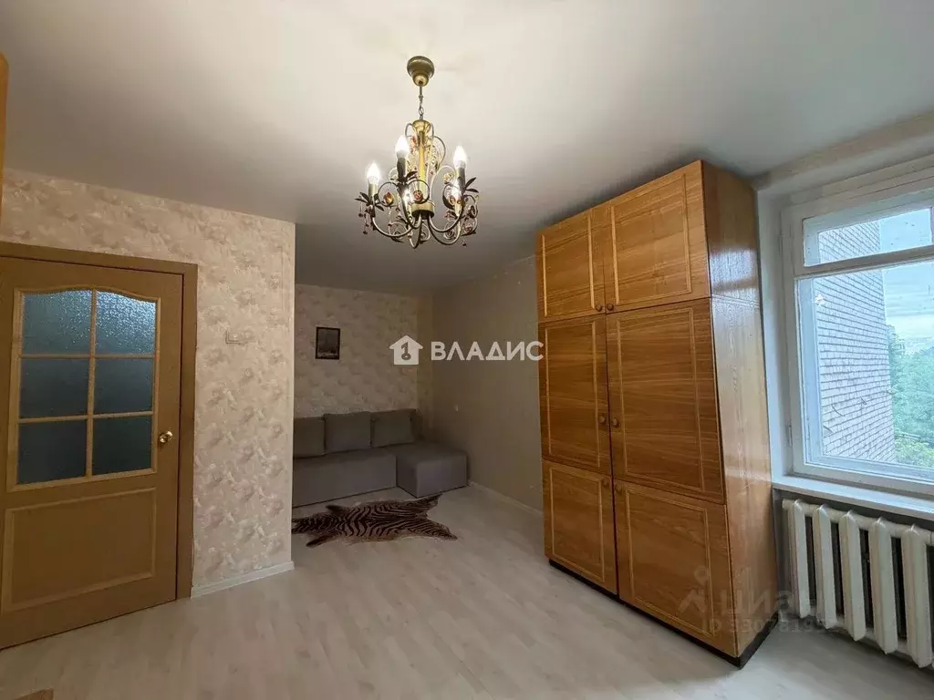 1-к кв. Санкт-Петербург ул. Карбышева, 4К1 (35.0 м) - Фото 1