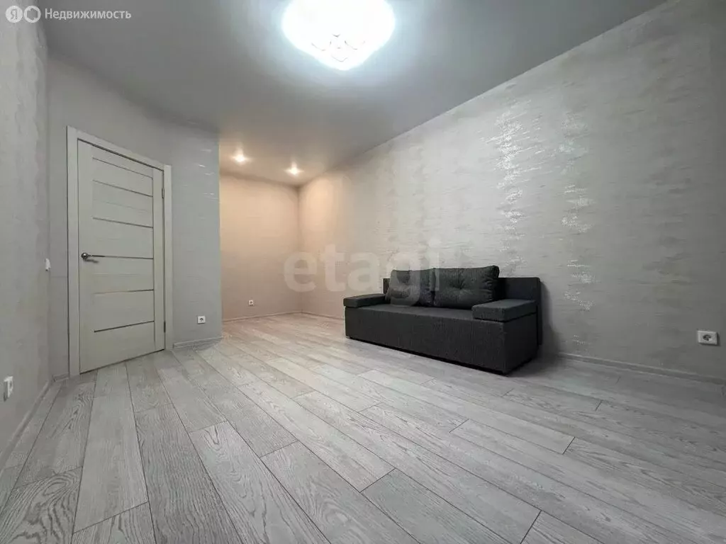 1-комнатная квартира: Йошкар-Ола, улица Мира, 51 (39.4 м) - Фото 2