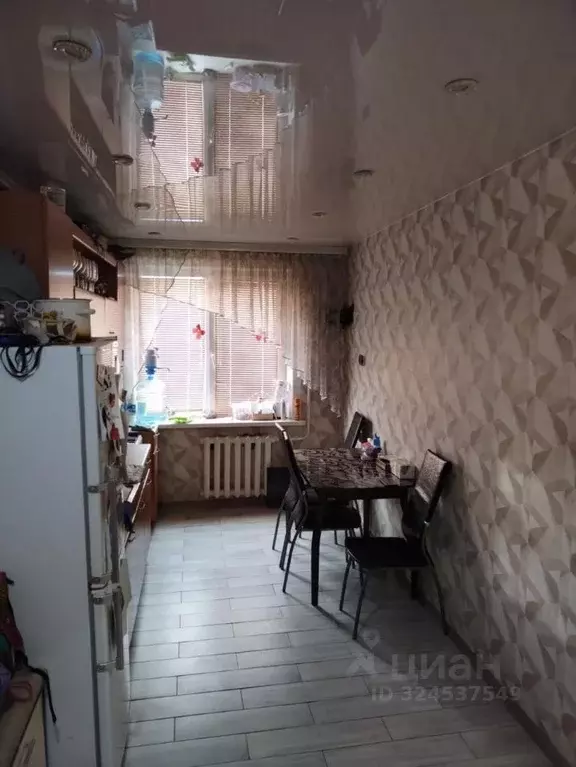 1-к кв. Саха (Якутия), Жатай городской округ, Жатай рп ул. Строда, 5/1 ... - Фото 2