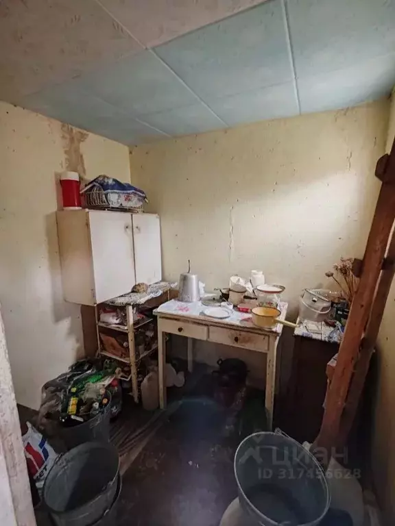 Дом в Ивановская область, Ивановский район, Богородское с/пос, ... - Фото 0
