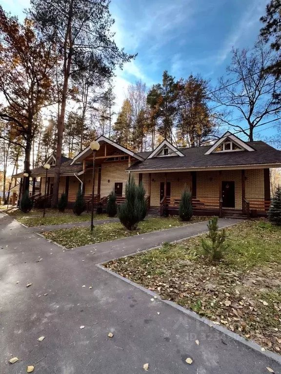 Дом в Нижегородская область, Нижний Новгород Мещерское Озеро жилрайон, ... - Фото 1