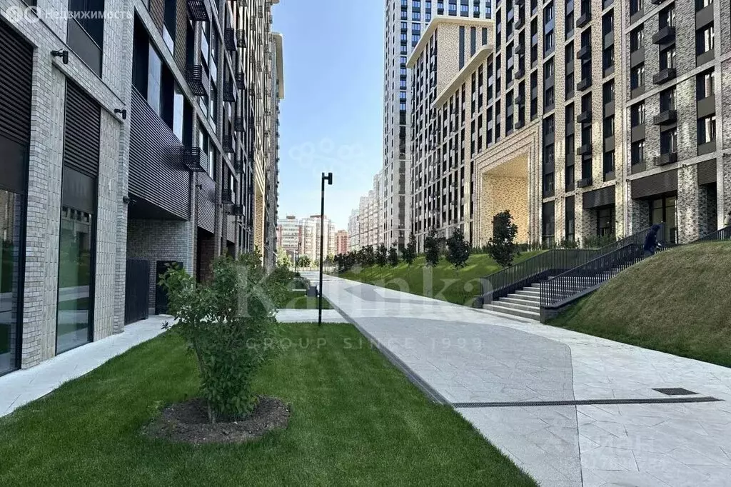 4-комнатная квартира: Москва, Винницкая улица, 8к3 (105 м) - Фото 1