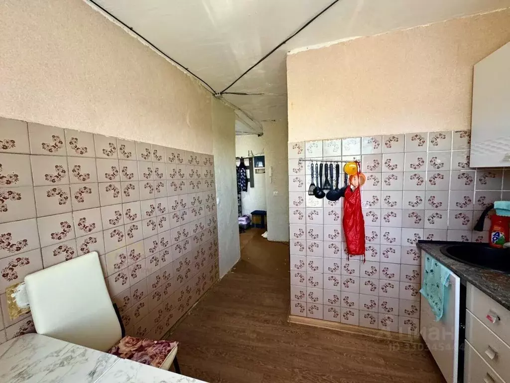 3-к кв. Краснодарский край, Ейск Ясенская ул., 2б (49.9 м) - Фото 2